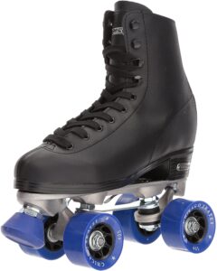 CHICAGO SKATES Men's Classic Roller Skates