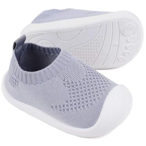 DEBAIJIA Baby First-Walking Shoes