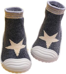 HOWELL Baby Toddler Sock Shoes