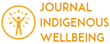 Journal Indigenous Wellbeing